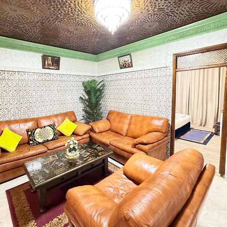 Apartamento Marrakech Art Marrakesh Exterior foto