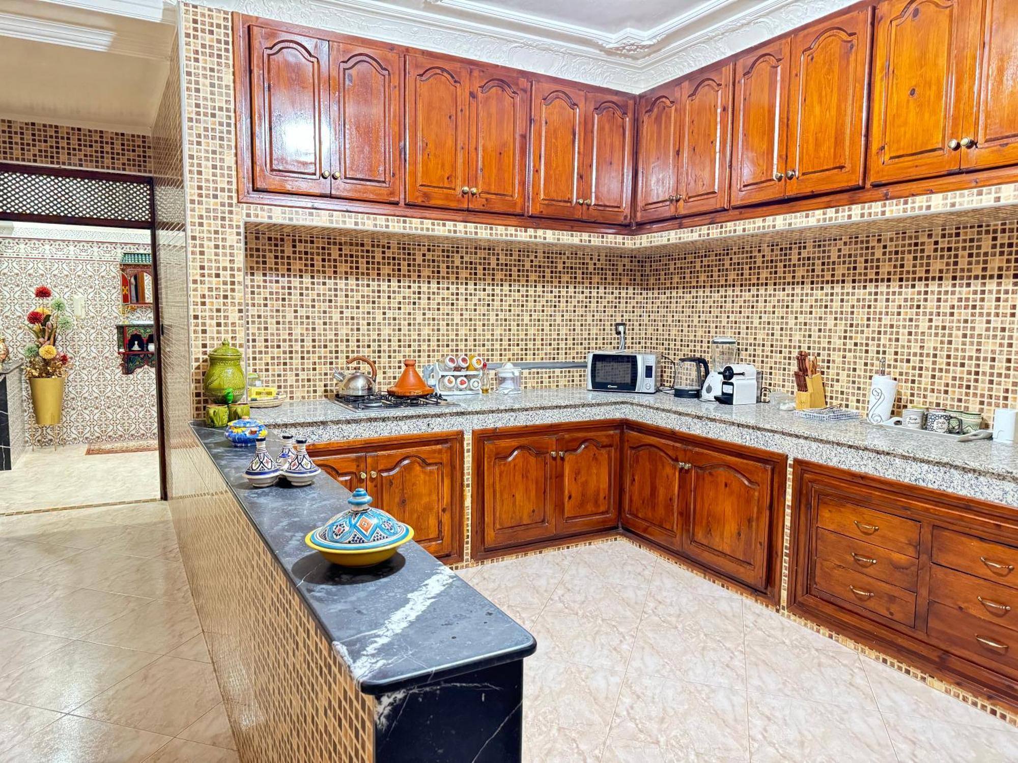 Apartamento Marrakech Art Marrakesh Exterior foto