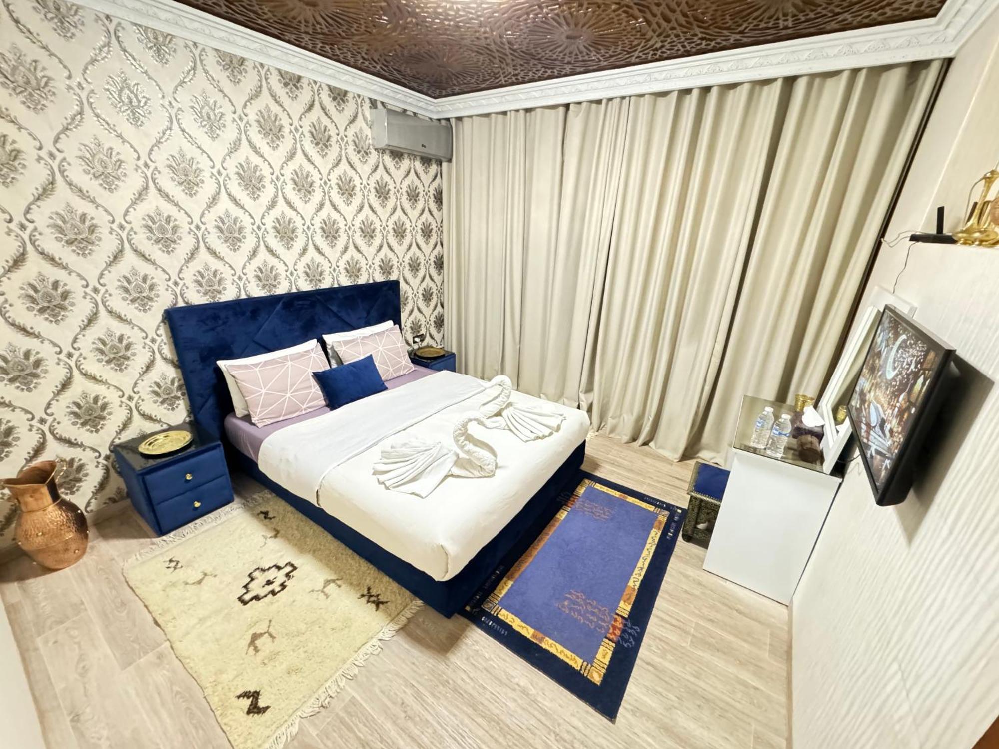 Apartamento Marrakech Art Marrakesh Exterior foto