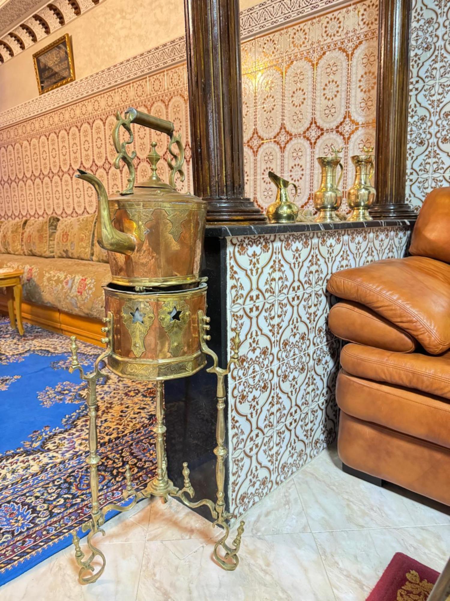 Apartamento Marrakech Art Marrakesh Exterior foto