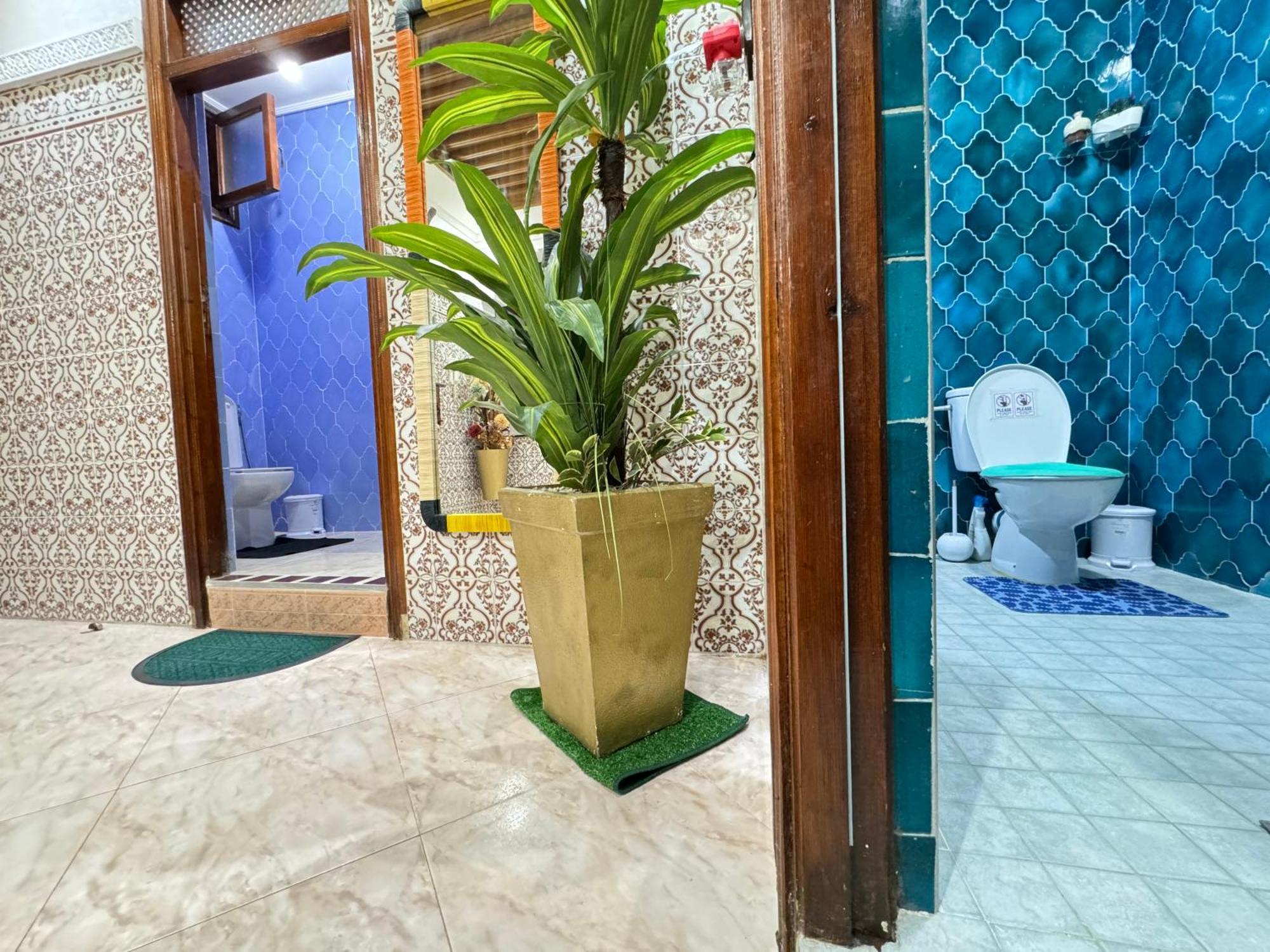 Apartamento Marrakech Art Marrakesh Exterior foto